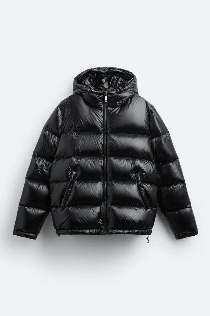 Isabelle™ - Veste Puffer Imperméable