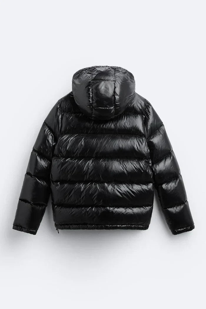 Isabelle™ - Veste Puffer Imperméable