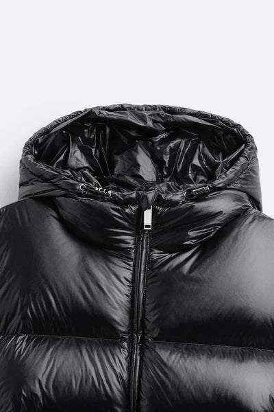 Isabelle™ - Veste Puffer Imperméable