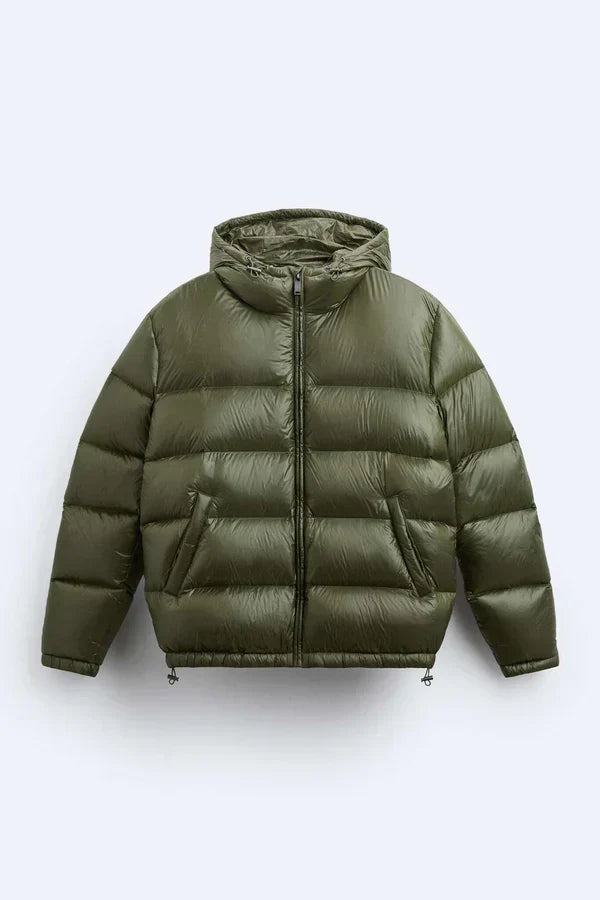 Isabelle™ - Veste Puffer Imperméable