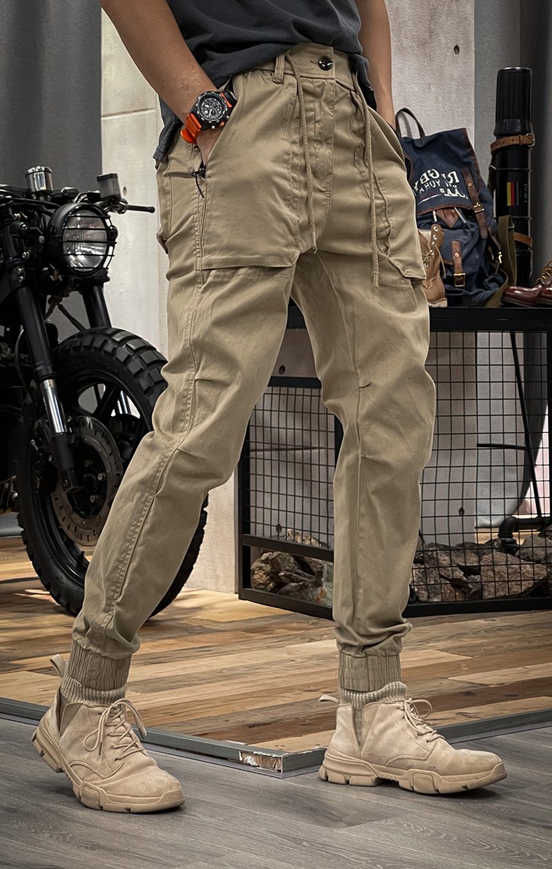 Rangers™ Stretchy cargo-bukser