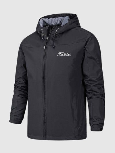 Beaumont™ - Veste Sportive Imperméable en Nylon