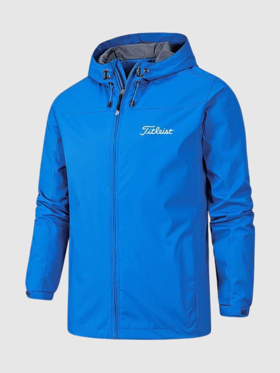 Pierre™ - Veste Sportive Imperméable en Nylon